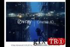     V-Ray Advanced 5.10.20 For Cinema 4D R20-S24 Win
